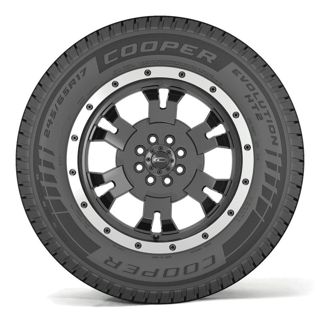 All-Season Tire K585