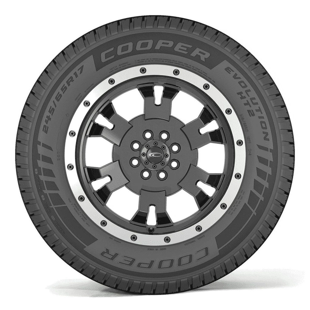 All-Season Tire K585