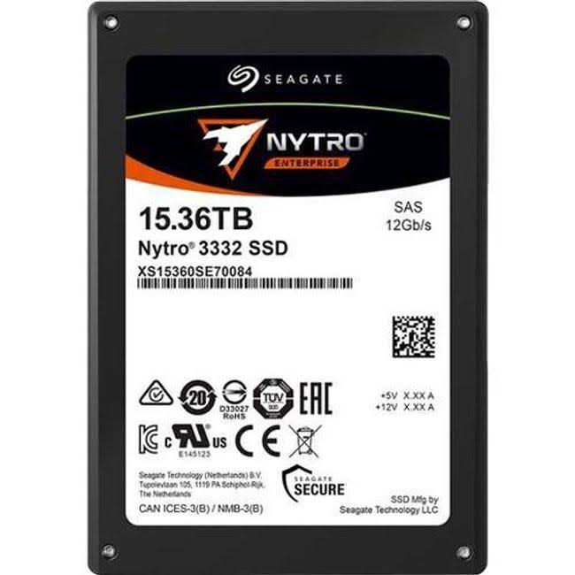 960 GB 2.5 inch Internal SAS Solid State Drive P9645