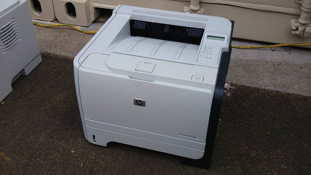 Monochrome Laser Printer X31135