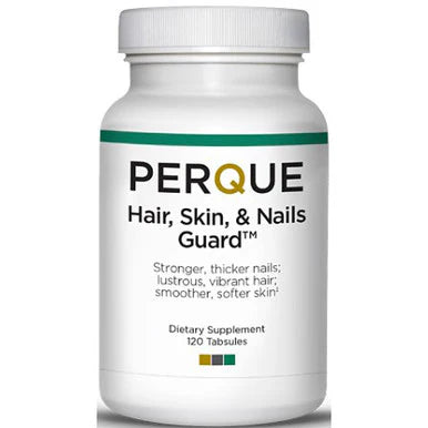 Hair Skin Nails 120T G833927