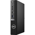 Refurbished Micro PC i5 32GB DDR4 2TB NVMe SSD Win 11 Pro H389667