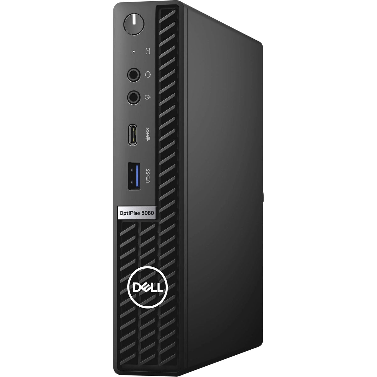 Refurbished Micro PC i5 32GB DDR4 2TB NVMe SSD Win 11 Pro H389667