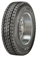 285/75R24.5 144/141L G Tire B50369