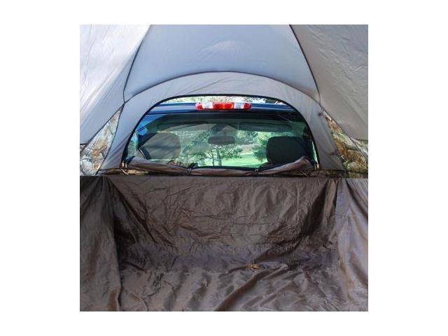 Camo Truck Tent Q3007