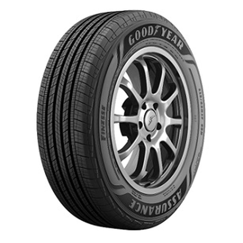 All Season Passenger Tire K44858