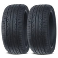 235/50ZR18 101W XL All Season Ultra High Performance Tire X96672