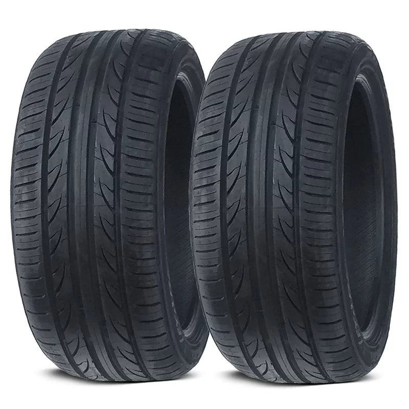 235/50ZR18 101W XL All Season Ultra High Performance Tire X96672