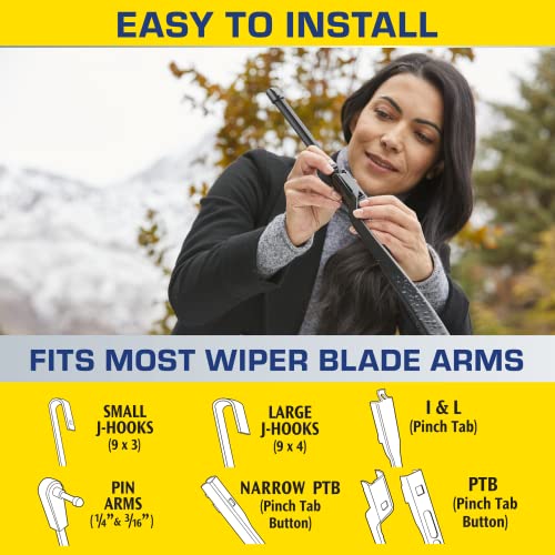 26 Inch Wiper Blades H157484