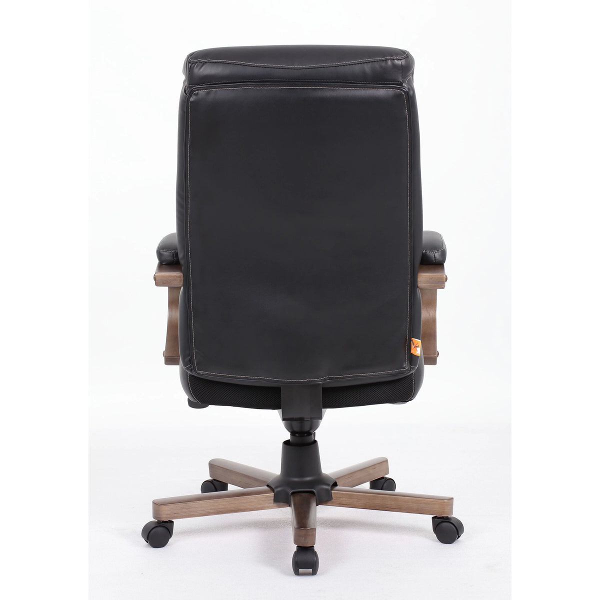 Leather High-back Executive Chair J81069