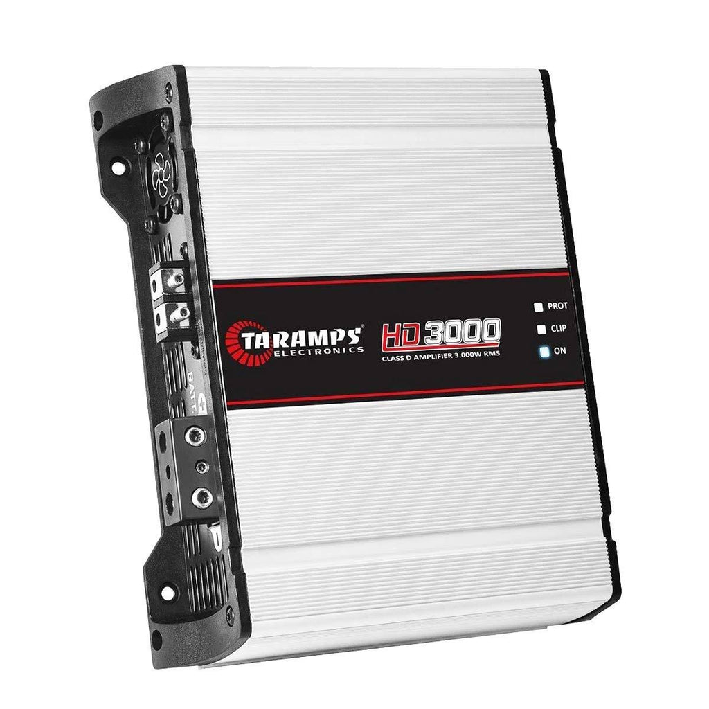 1 Channel 1 Ohm Car Amplifier X3213