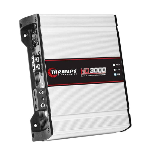 1 Channel 1 Ohm Car Amplifier X3213