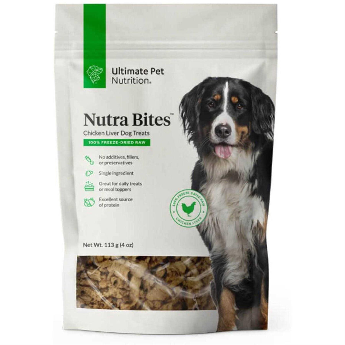 Freeze-Dried Dog Treats P3623