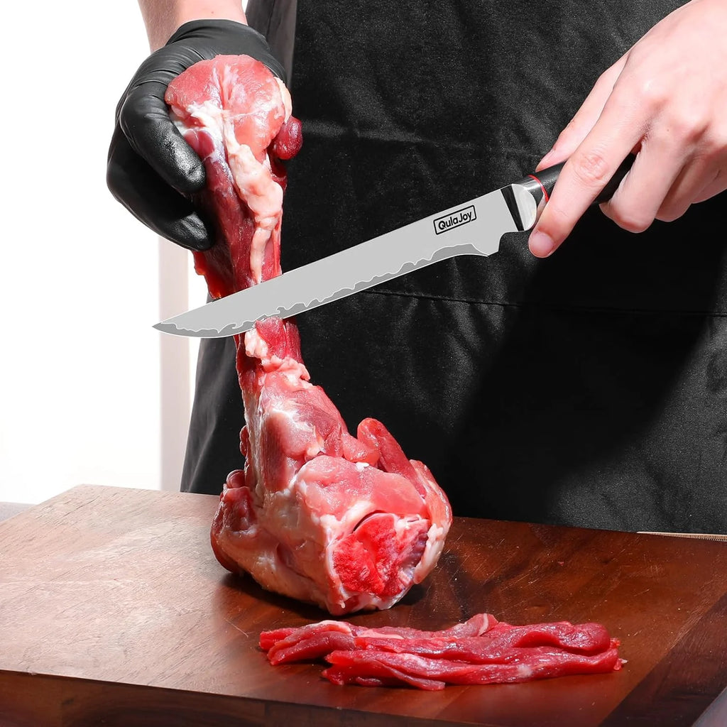 VG10 Boning Knife 6.5 Inch D364