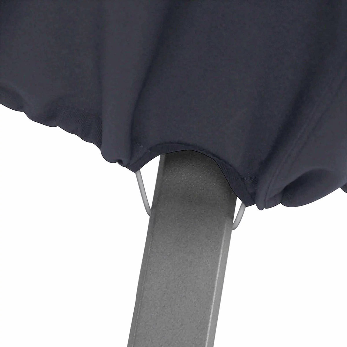 Water-Resistant 44 Inch BBQ Grill Cover O549763
