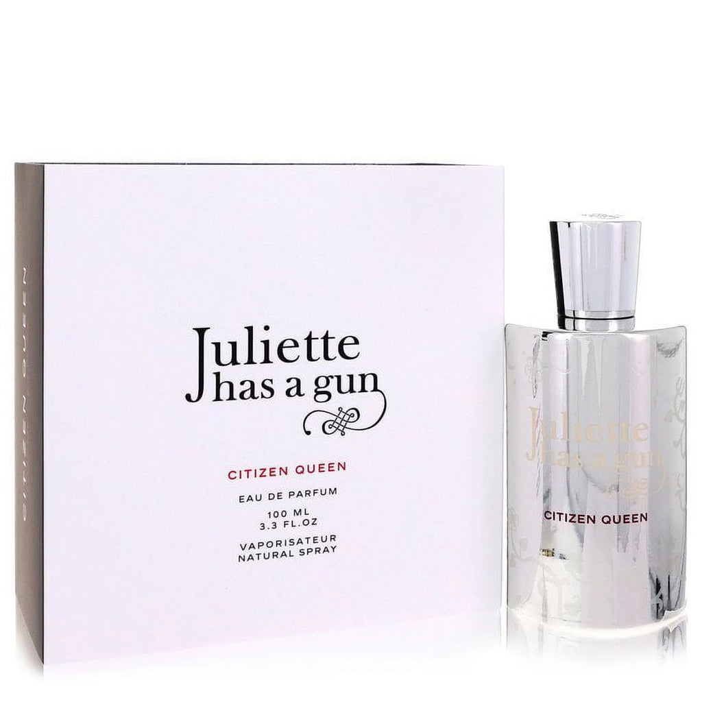 Eau De Parfum Spray 3.4 oz L351