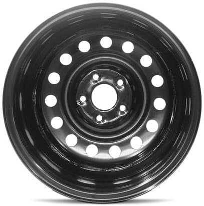 16 inch 5 Lug Steel Wheel O863378