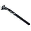 Black Seatpost 31.6 x 400mm A304