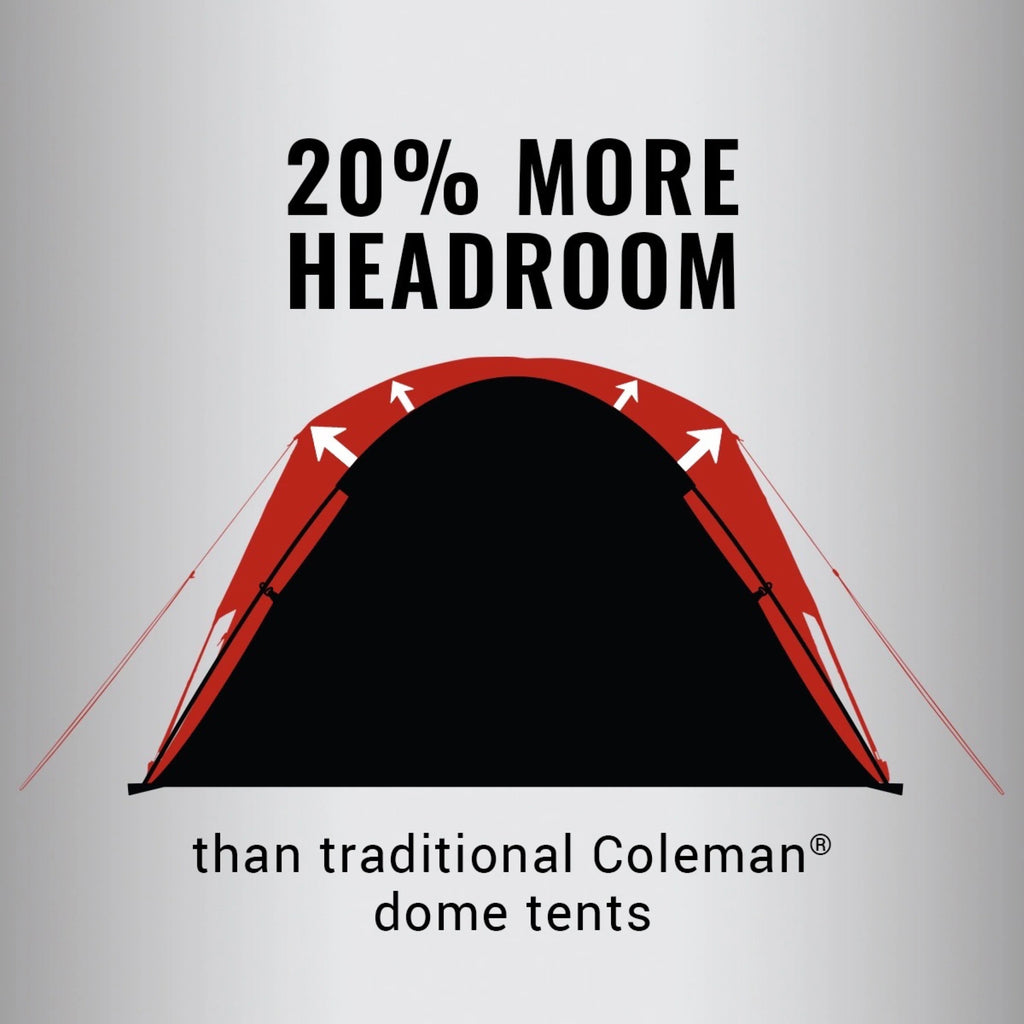 2 Person Camping Tent L805