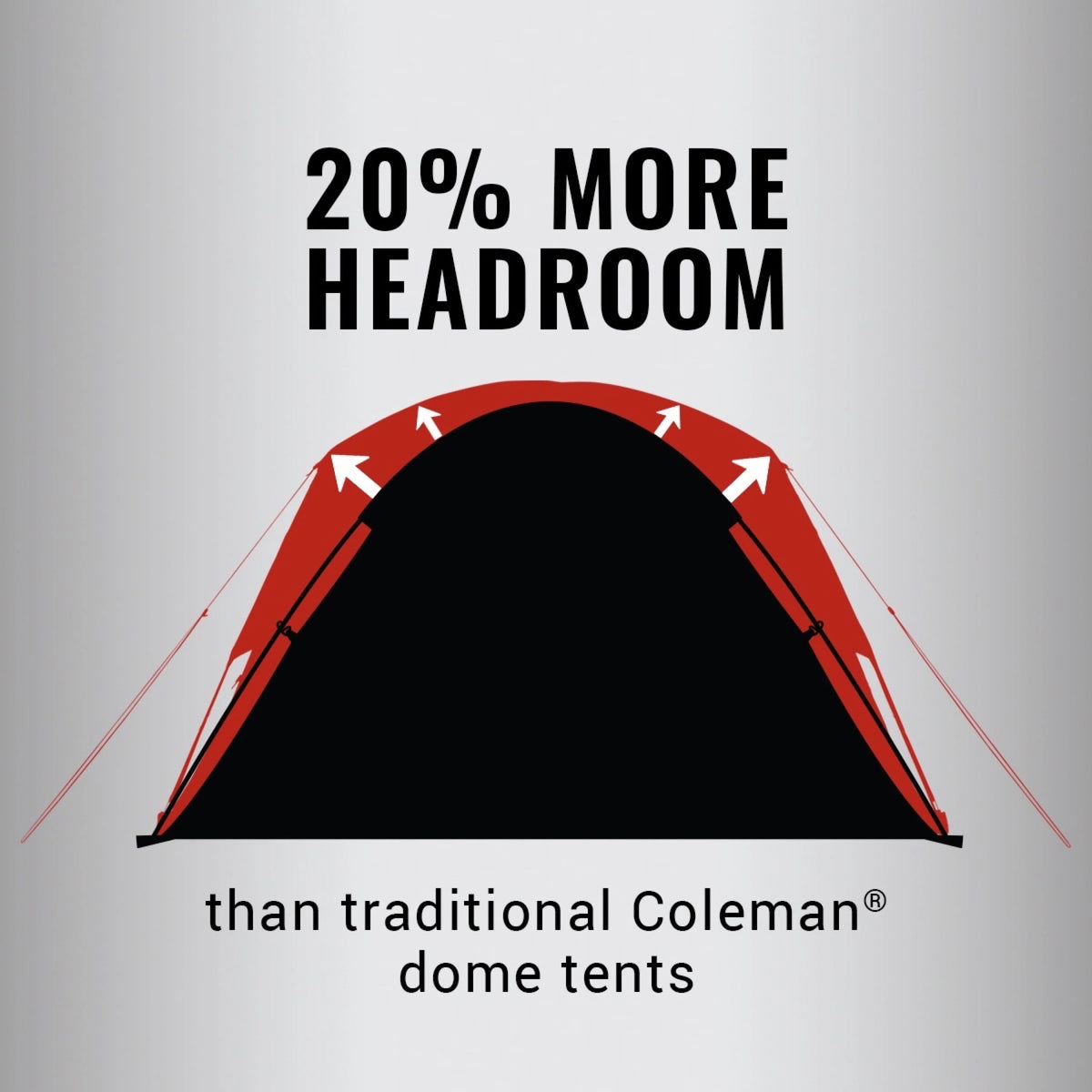 2 Person Camping Tent L805