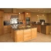 Unfinished Solid Hardwood Kitchen Island Leg O2557