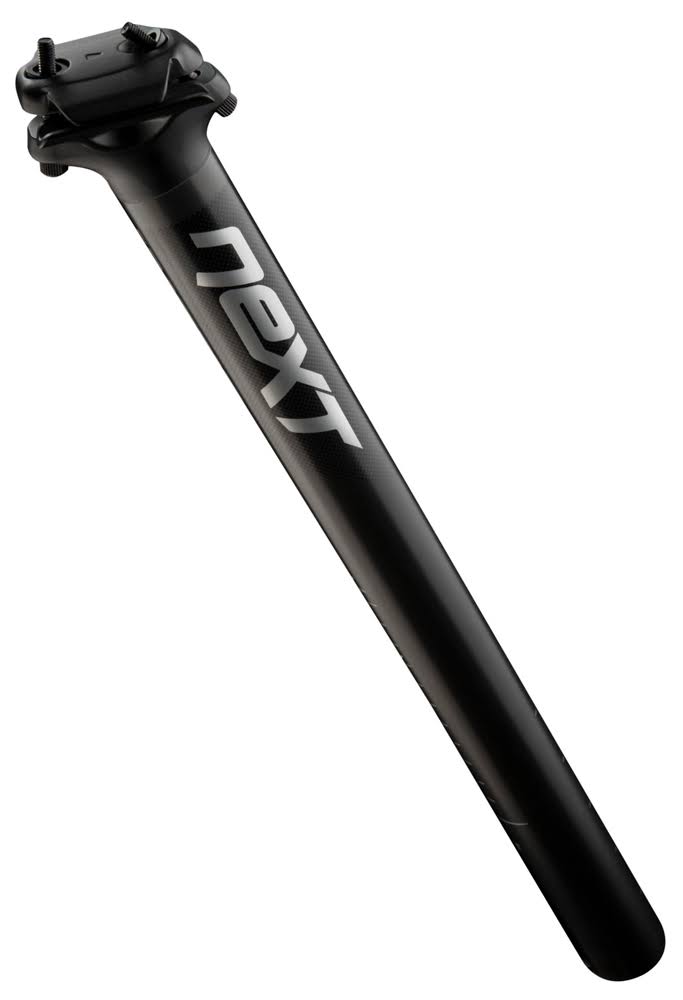 Carbon Seatpost 31.6 x 400mm Y941020
