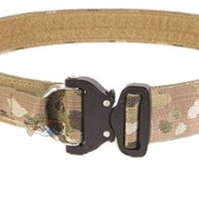 1.75 IDR Multicam Belt K8456