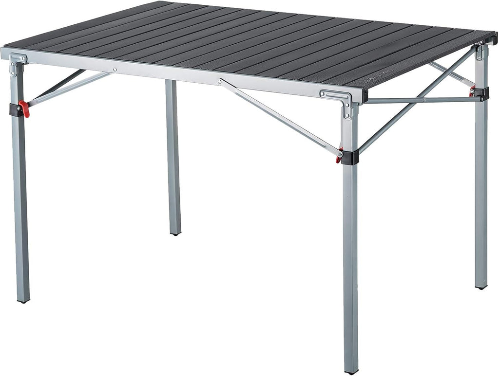 Lightweight Aluminum Alloy Folding Table G934