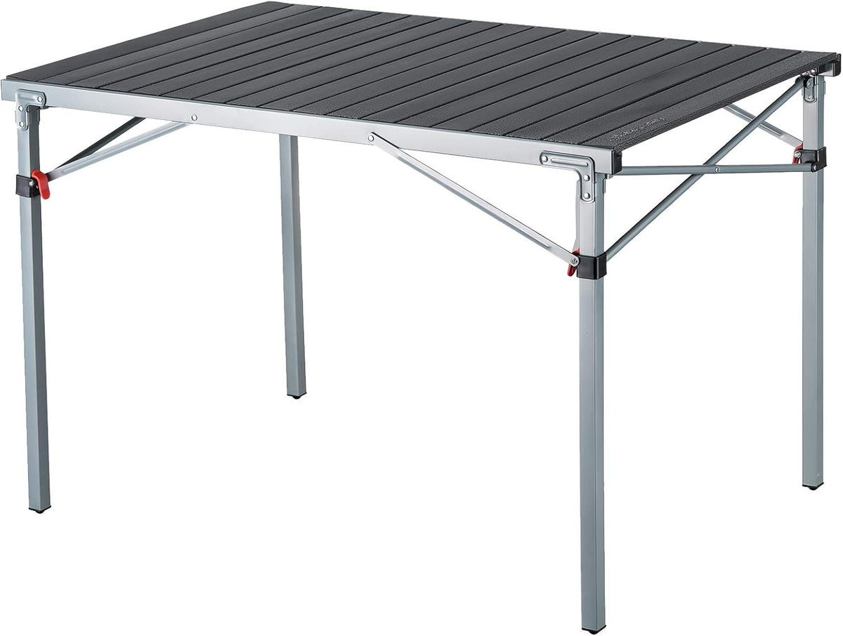 Lightweight Aluminum Alloy Folding Table G934