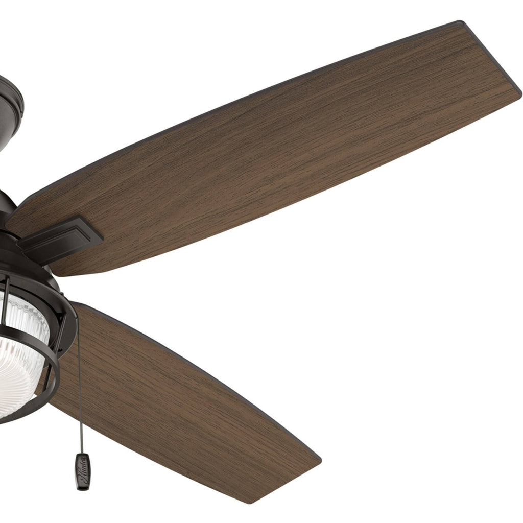 52 in. Ceiling Fan with Light L936831