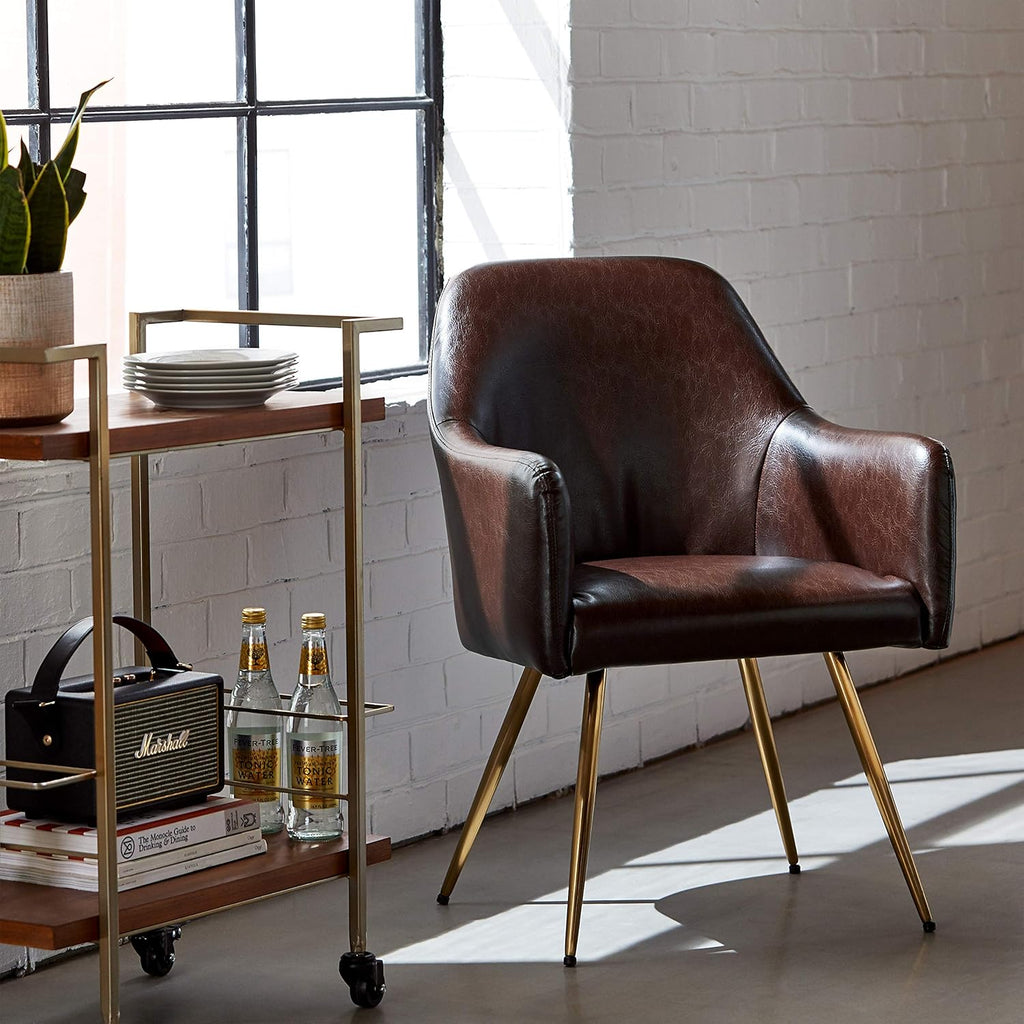 Modern Serving Cart Y2612
