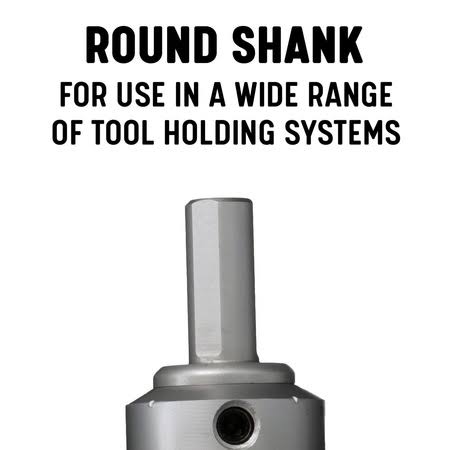 Carbide Tipped Hole Cutter Z546