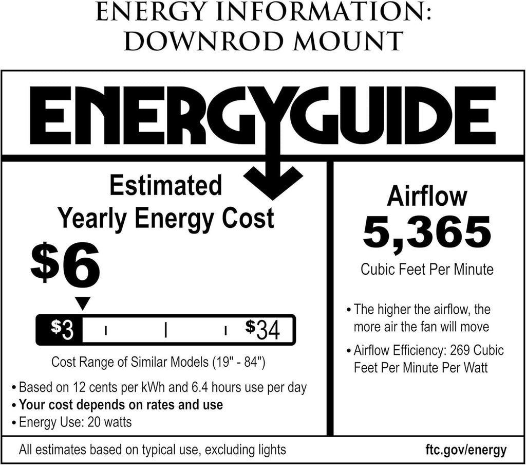 Brushed Steel 60 Ceiling Fan with LED Light and Remote Control R525