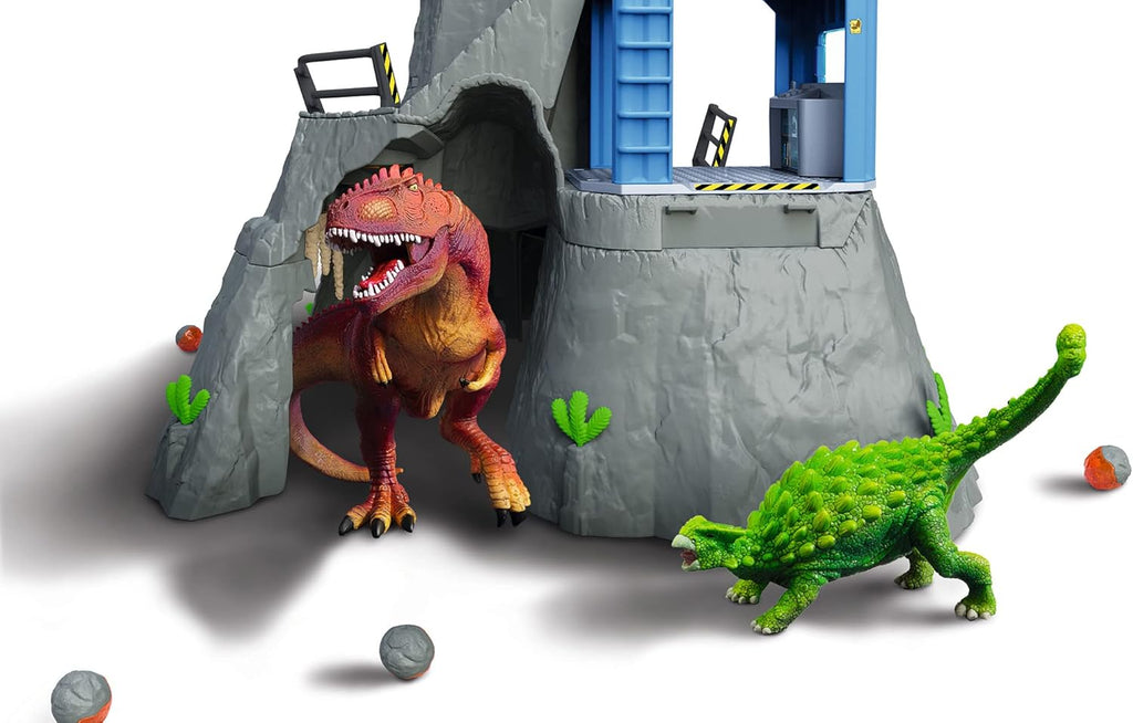32-Piece Dinosaur Playset H882933
