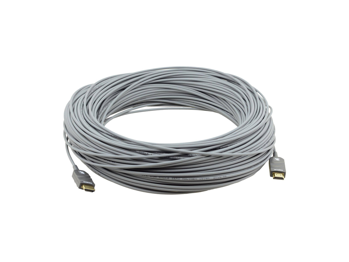 Active Plenum 4K HDMI Cable 98 ft G49669