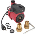 115V/60Hz 1 inch Cast Iron Pressure Booster Pump F642