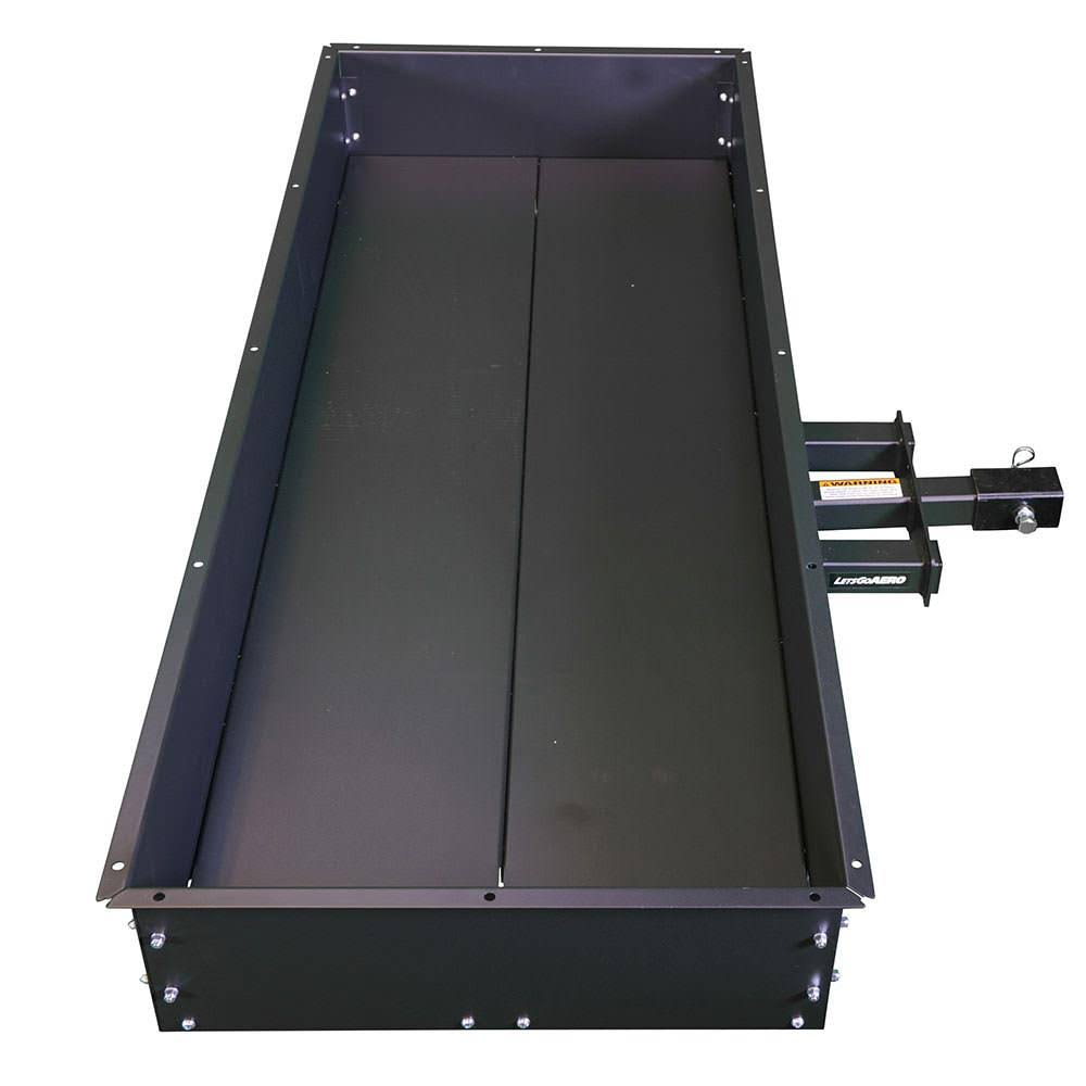 Hitch Cargo Carrier D13569