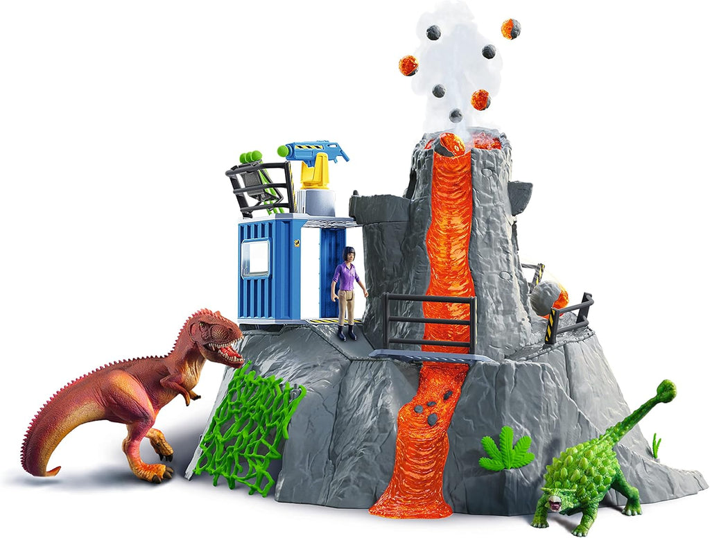 32-Piece Dinosaur Playset H882933