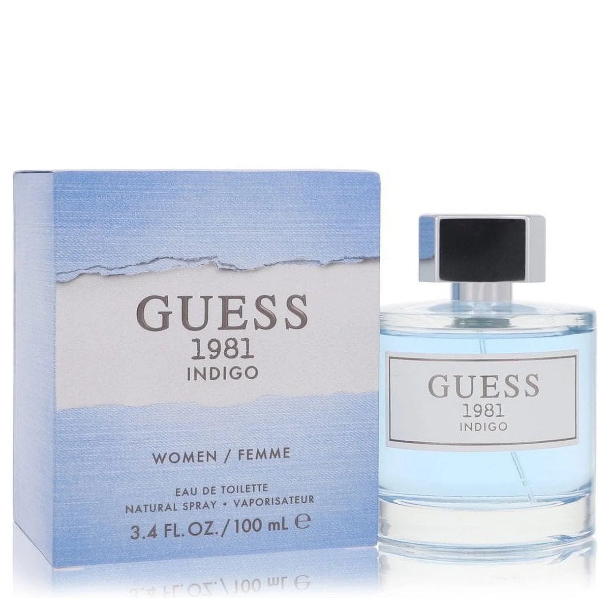 Eau De Toilette Spray 3.4 oz Pack of 3 P97017