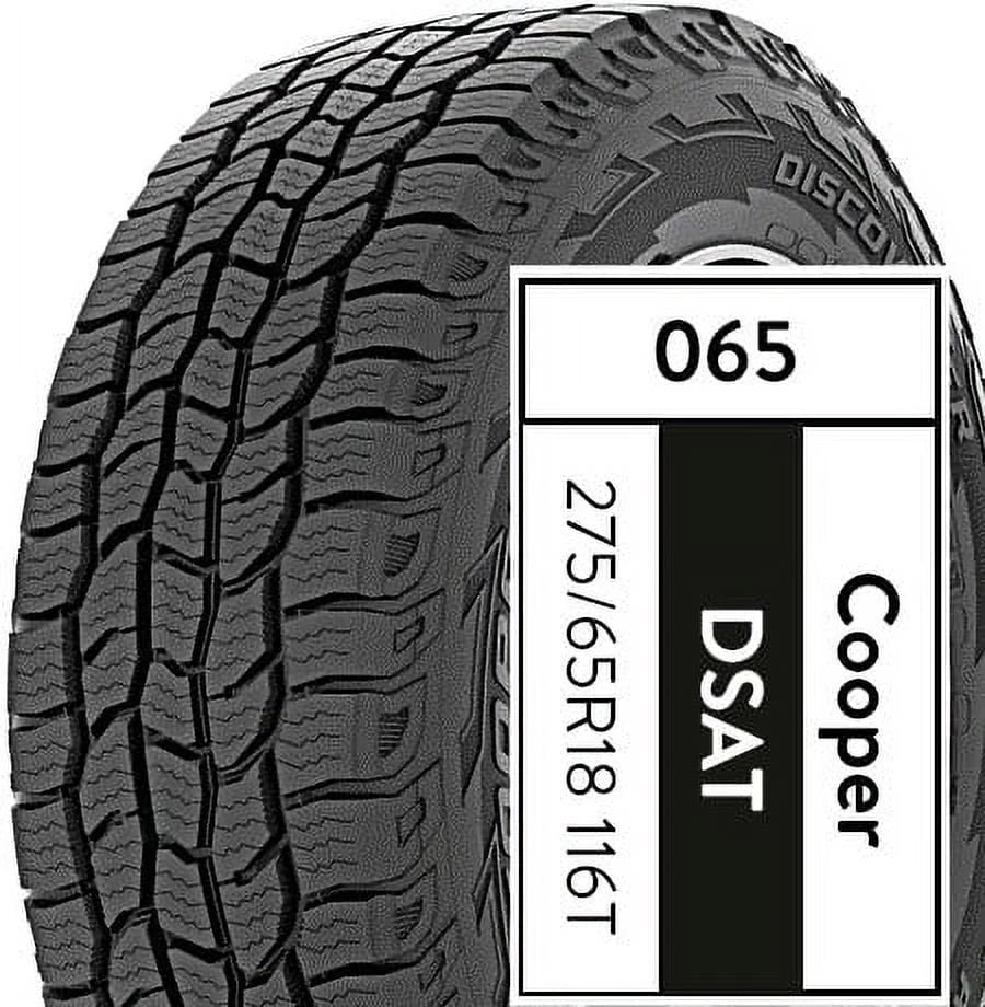 All-Terrain Tire R516