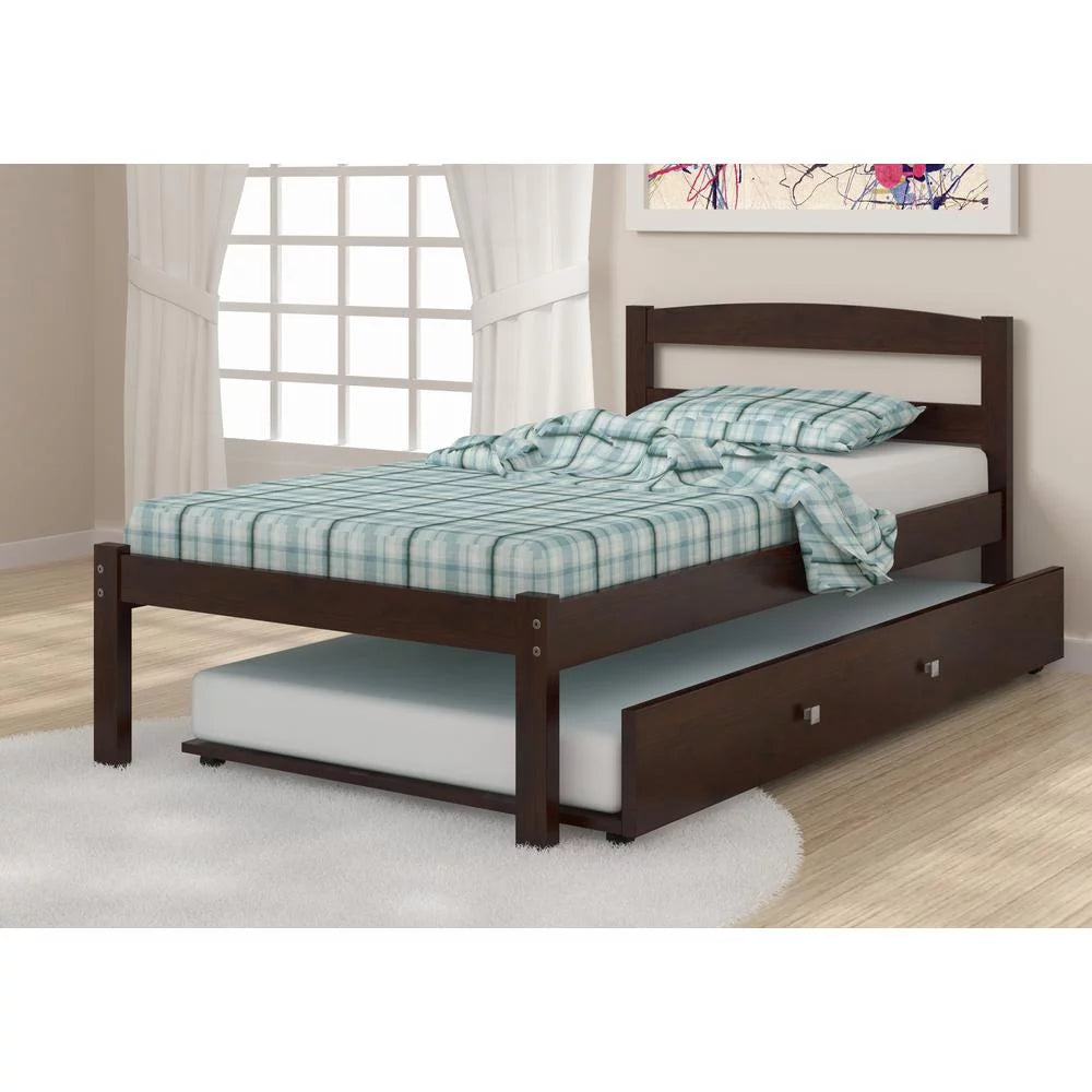 Twin Trundle Bed X56160