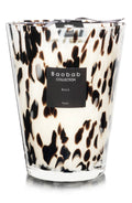 Black Pearls Candle R341