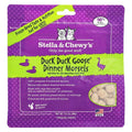 Freeze Dried Duck Cat Food Y9221