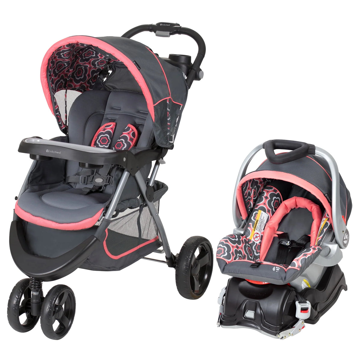 Stroller K186206