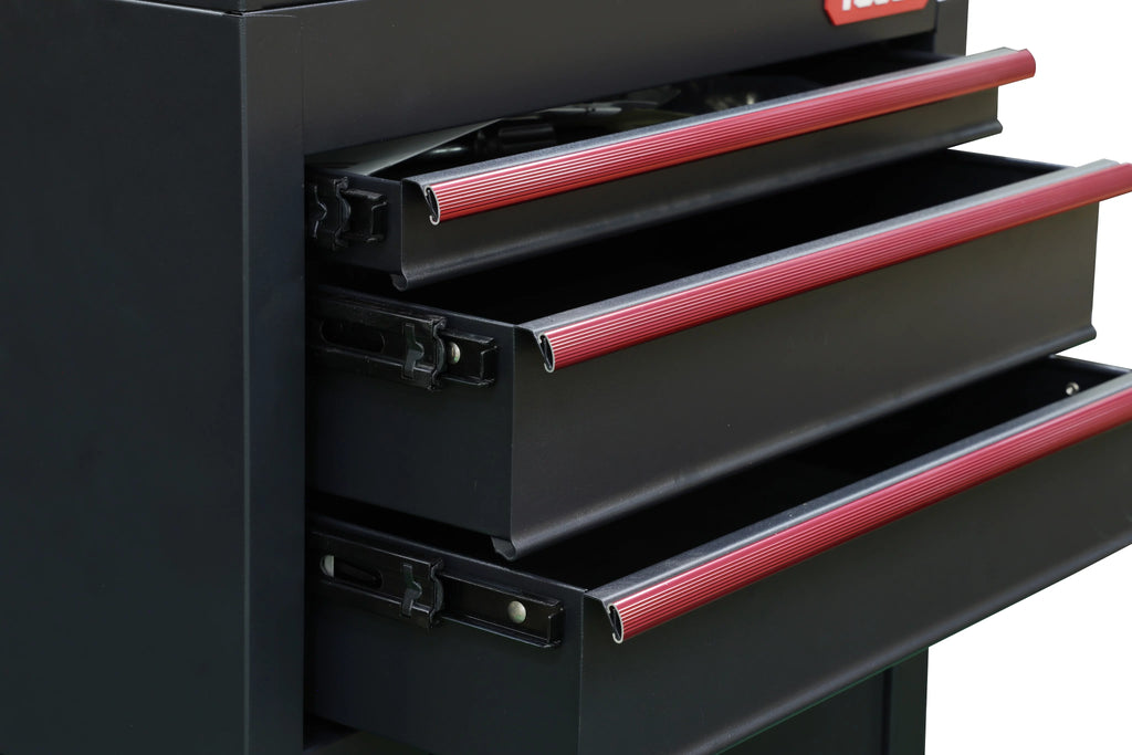 20-In 5-Drawer Rolling Tool Chest & Cabinet Combo M828154