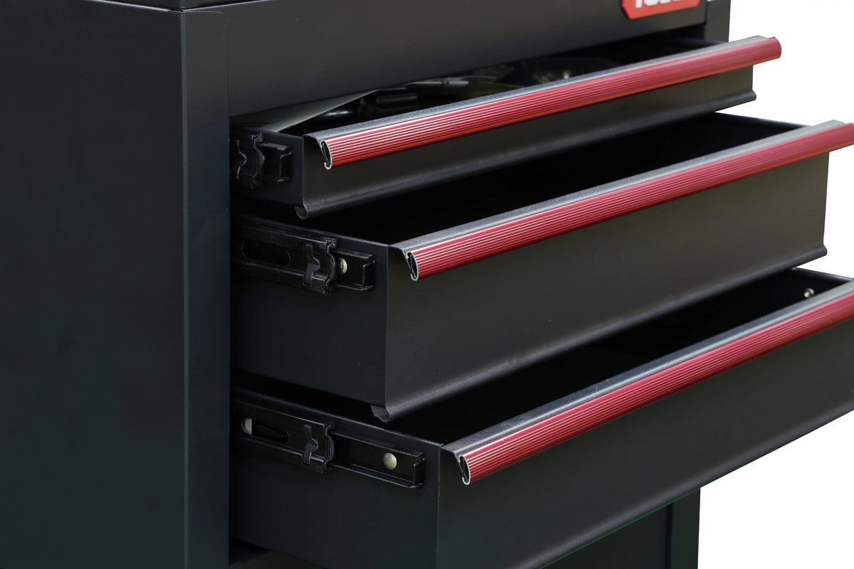 20-In 5-Drawer Rolling Tool Chest & Cabinet Combo M828154