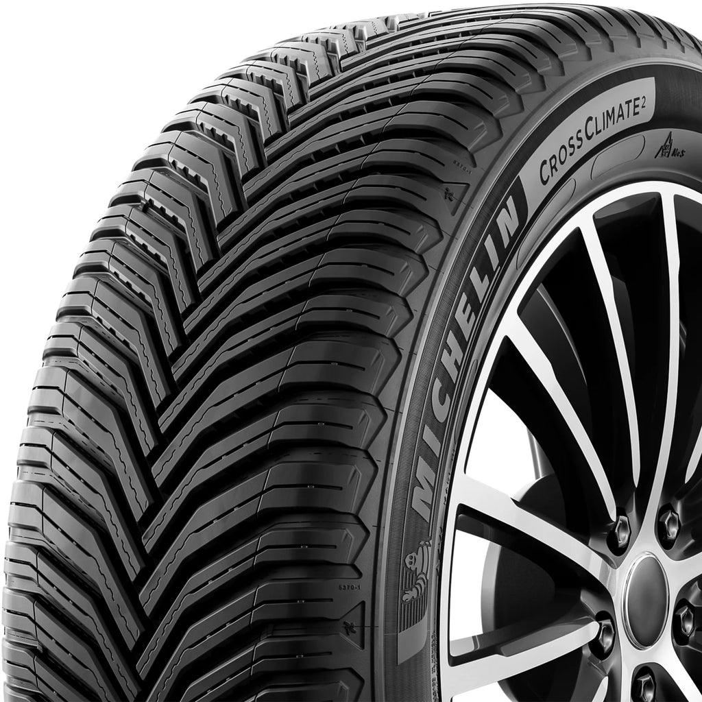 All Weather 205/65R16 95H Tire Z301102