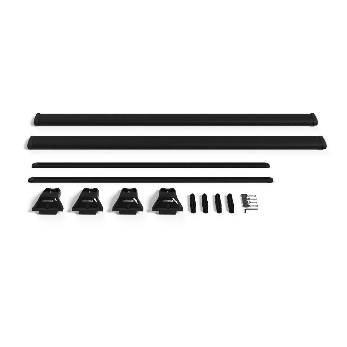 42 in. Hard Top SL Track Kit C176085