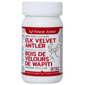 Velvet Antler Q19070