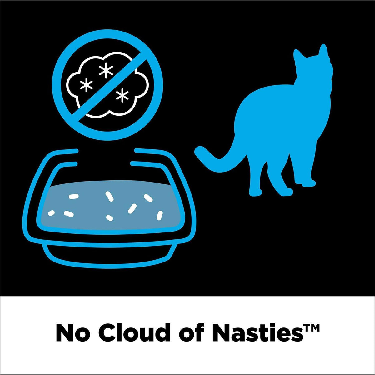 Clumping Cat Litter R118